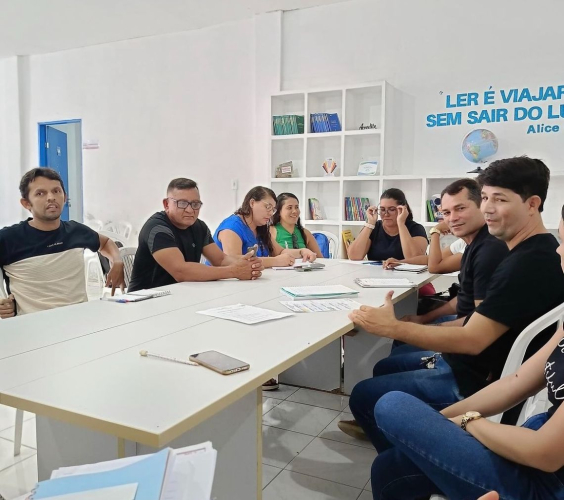 JOGOS ESCOLARES 2024!