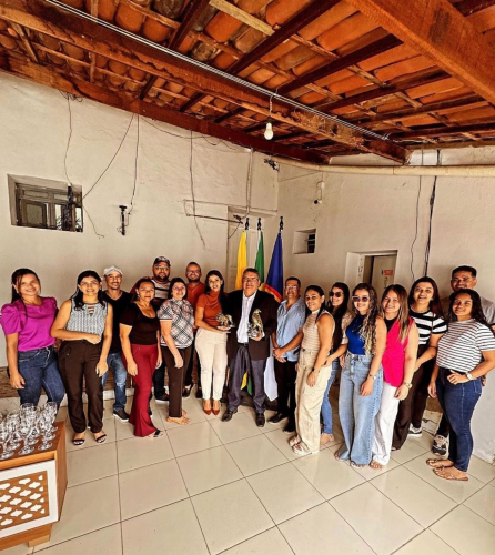 TROFÉU LEÃO DO NORTE E ÁGUIA DOURADA!