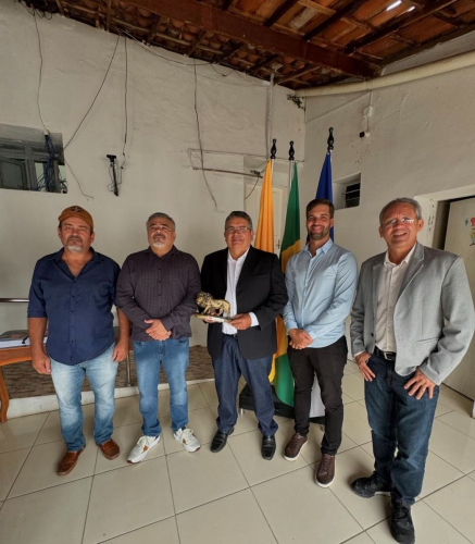 TROFÉU LEÃO DO NORTE E ÁGUIA DOURADA!