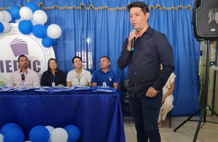 ATENDIMENTO EDUCACIONAL ESPECIALIZADO EM GRANITO!