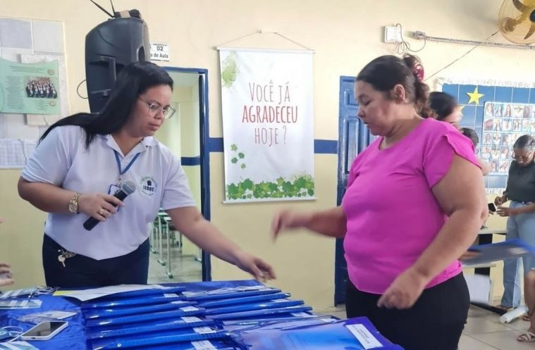 ATENDIMENTO EDUCACIONAL ESPECIALIZADO EM GRANITO!