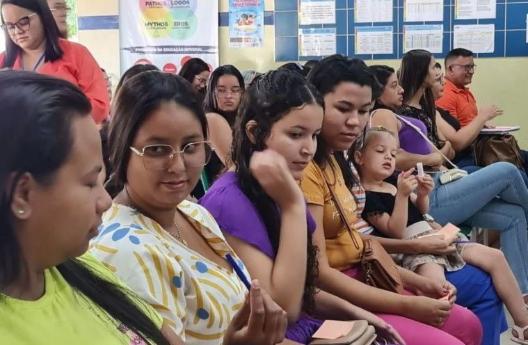 ATENDIMENTO EDUCACIONAL ESPECIALIZADO EM GRANITO!