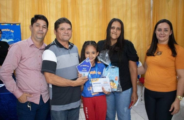 CONCURSO LER BEM 2024 - ETAPA MUNICIPAL!