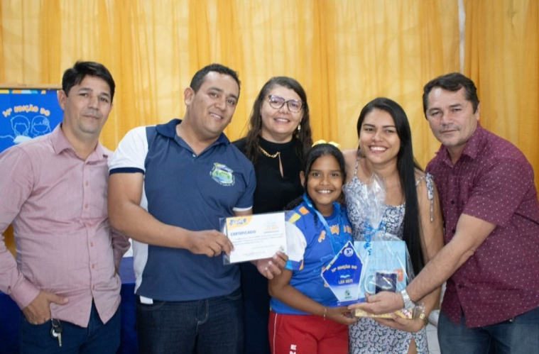 CONCURSO LER BEM 2024 - ETAPA MUNICIPAL!