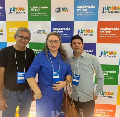 GRANITO FOI CONTEMPLADO COM UM ÔNIBUS ESCOLAR!