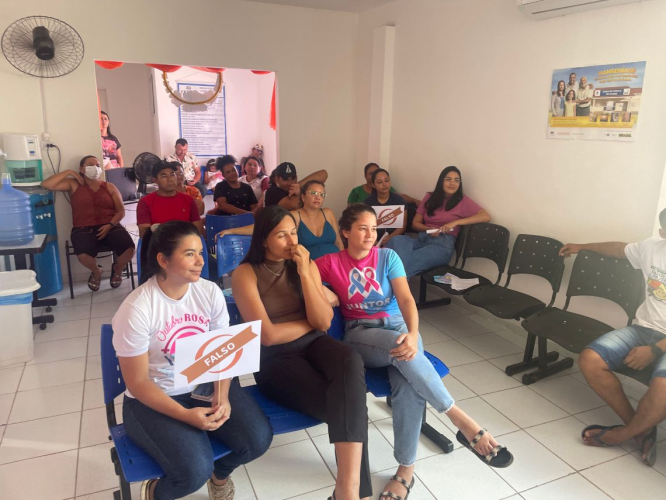 CREAS E SAÚDE NA LUTA CONTRA A VIOLÊNCIA SEXUAL DE CRIANÇAS E ADOLESCENTES!