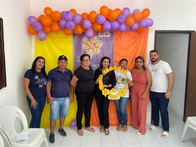 CREAS E SAÚDE NA LUTA CONTRA A VIOLÊNCIA SEXUAL DE CRIANÇAS E ADOLESCENTES!