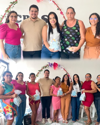 Prefeitura de Granito Realiza Distribuição de 1000kg de Leite em Pó para Famílias do Município