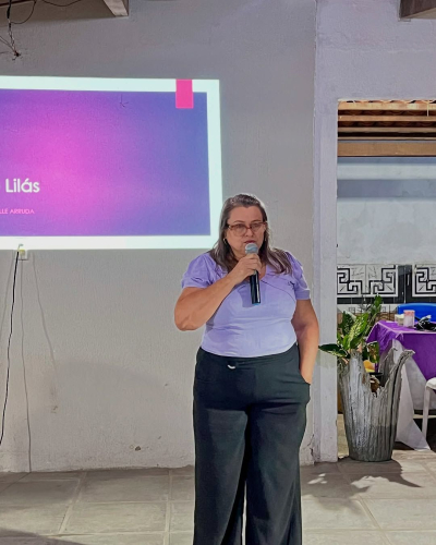 Granito-PE promove ações do