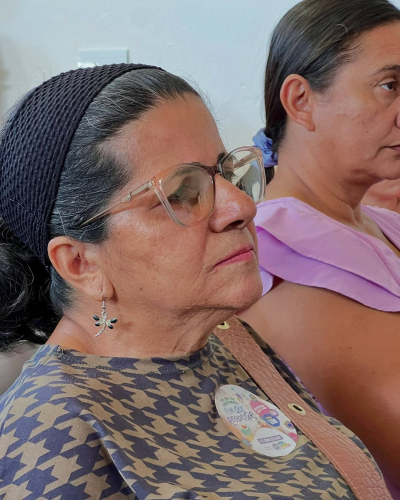 Granito-PE promove ações do