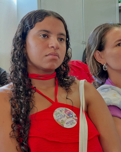 Granito-PE promove ações do