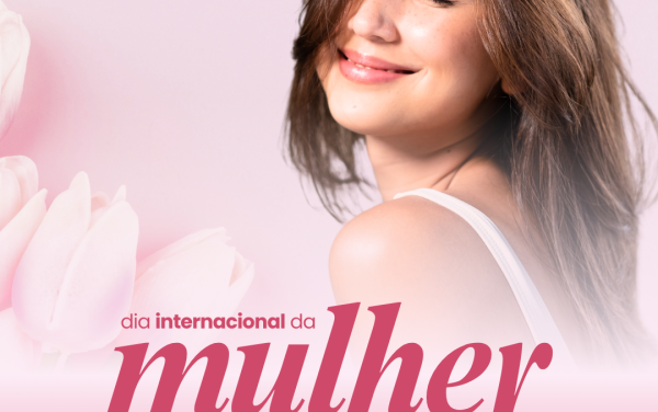 Prefeitura de Granito homenageia mulheres com mensagem especial no Dia Internacional da Mulher