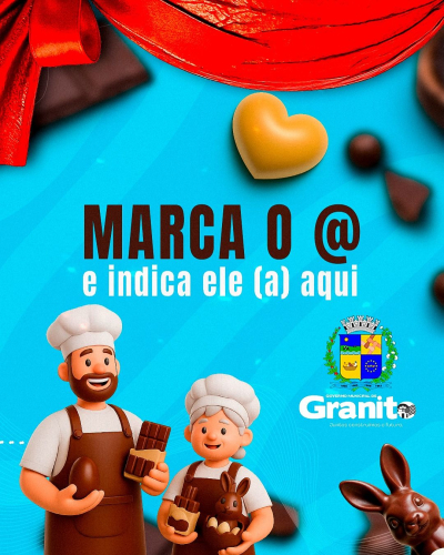 Campanha nas Redes Sociais Incentiva Apoio aos Pequenos Empreendedores da Páscoa