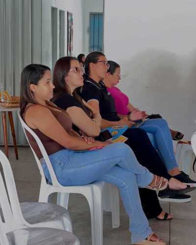 Campanha 18 de Maio é lançada oficialmente em Granito!