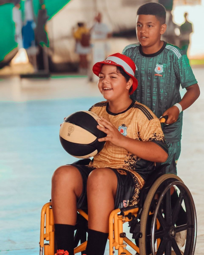 Campanha 18 de Maio é lançada oficialmente em Granito!