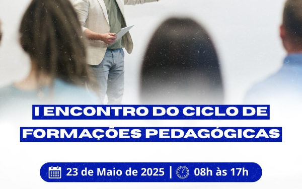 EDUCAÇÃO EM AÇÃO!