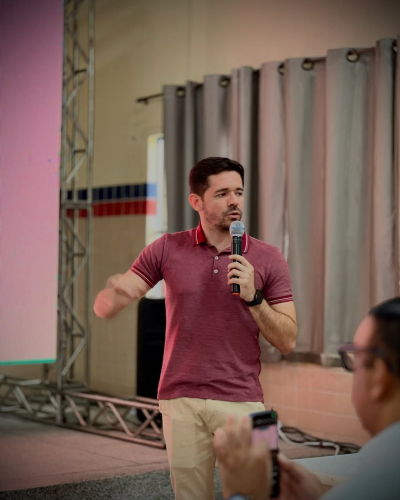 Granito avança com o lançamento oficial do Programa Conecta Granito