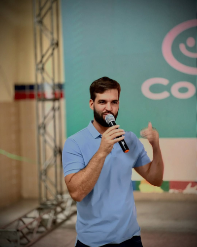 Granito avança com o lançamento oficial do Programa Conecta Granito