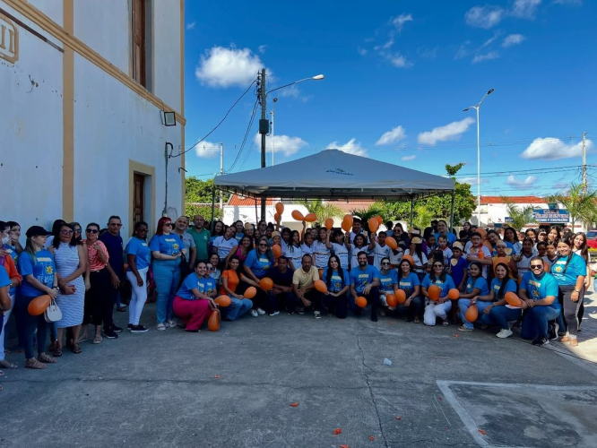 Hoje, 29 de maio de 2025, Granito fez bonito!