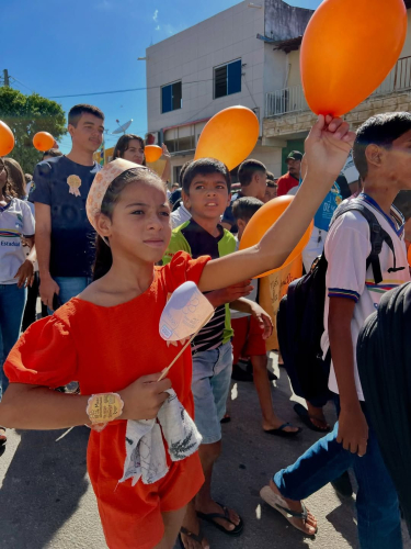 Hoje, 29 de maio de 2025, Granito fez bonito!