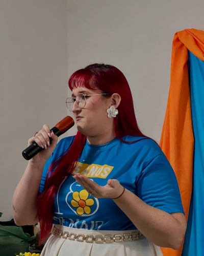 Um dia inteiro dedicado à conscientização, à escuta qualificada e ao fortalecimento da rede de proteção!