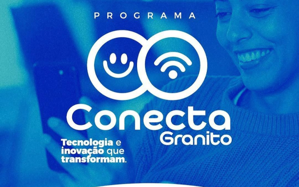 Vem aí um marco na transformação digital de nossa cidade!