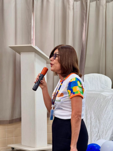 Granito realiza 11ª Conferência Municipal de Assistência Social com foco nos 20 anos do SUAS