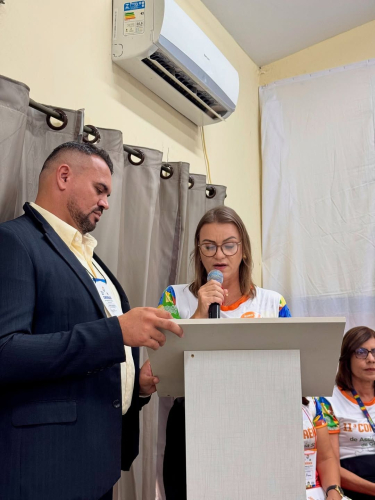 Granito realiza 11ª Conferência Municipal de Assistência Social com foco nos 20 anos do SUAS