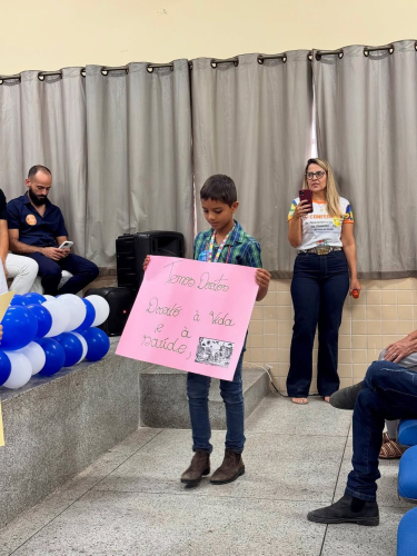 Granito realiza 11ª Conferência Municipal de Assistência Social com foco nos 20 anos do SUAS