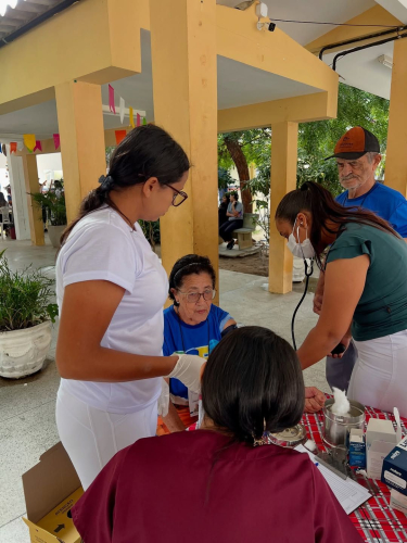Granito realiza a V Conferência dos Direitos da Pessoa Idosa com foco em equidade, participação e dignidade