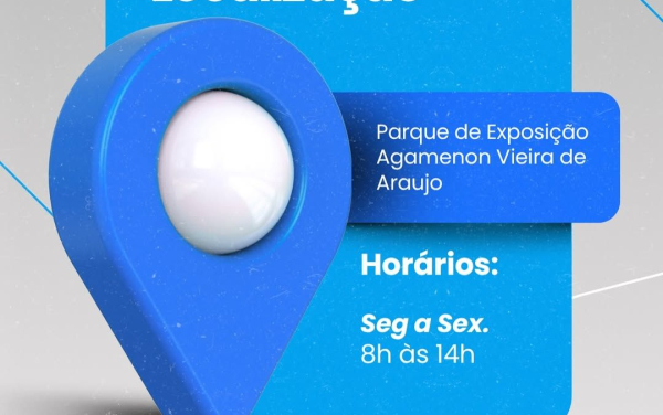 Secretaria de Meio Ambiente de Granito muda de endereço