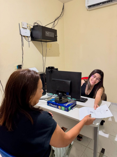 Granito inaugura a Casa do Cidadão, novo espaço para facilitar o acesso da população a serviços essenciais