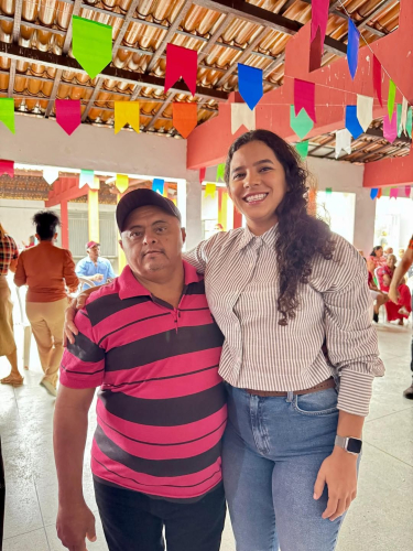 São João Idade de Ouro reúne muita animação e cultura nordestina em Granito