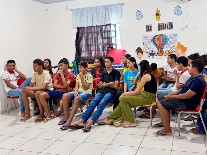 Educar também é comunicar com empatia!