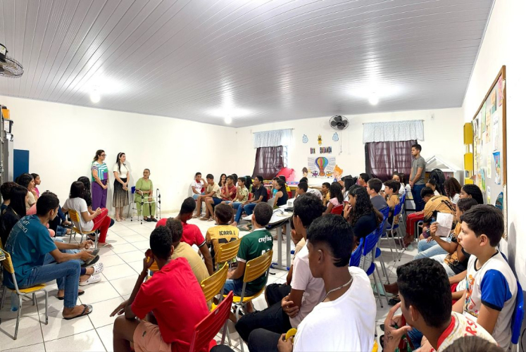 Educar também é comunicar com empatia!