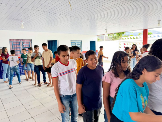 Educar também é comunicar com empatia!