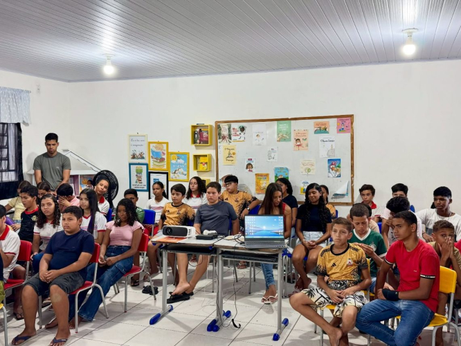 Educar também é comunicar com empatia!