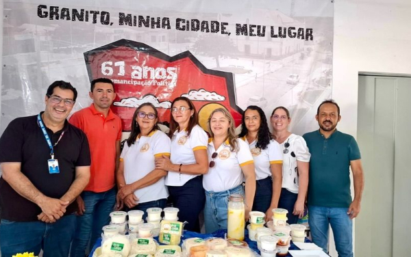 Último dia do Curso de “Dia de Campo: Desenvolvimento das Agroindústrias dos Sertões”!