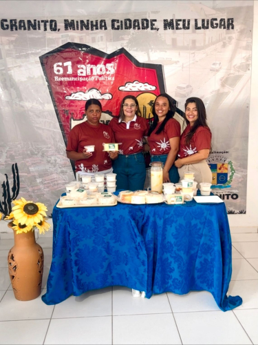 Último dia do Curso de “Dia de Campo: Desenvolvimento das Agroindústrias dos Sertões”!