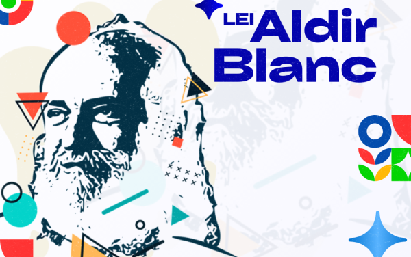 Granito publica edital da Lei Aldir Blanc para seleção de projetos culturais