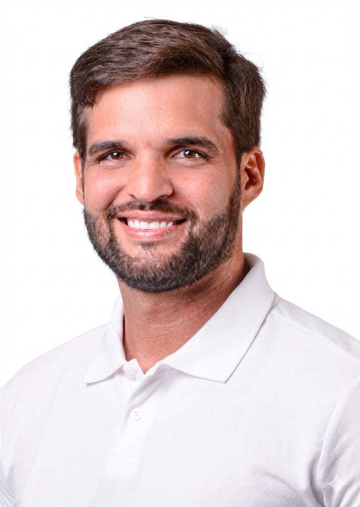 Foto de George Washington Pereira Alencar