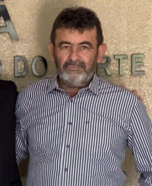 Foto de José Alencar Sampaio Sobrinho