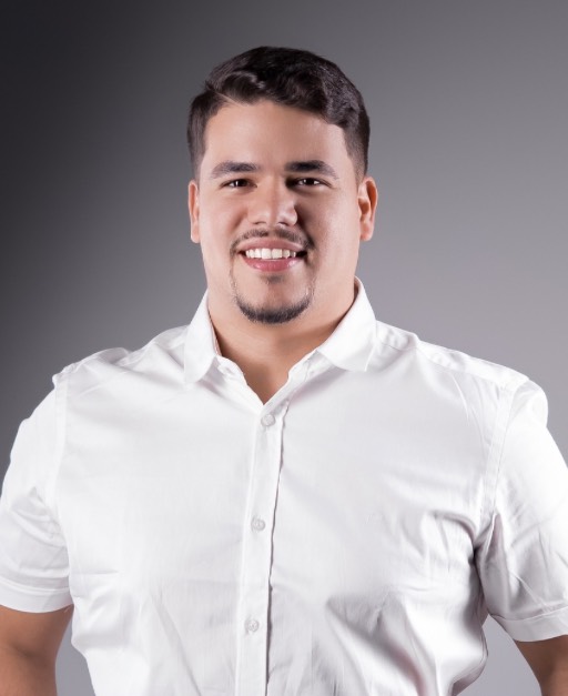 Foto de Francisco Givaldo de Alencar Sampaio Neto