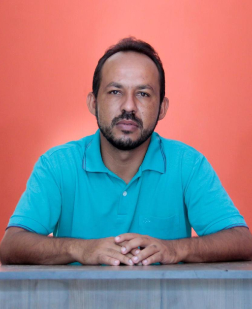 Foto de Daniel Pessoa