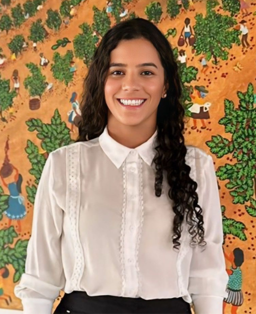 Foto de Ádla Priscila Alves da Silva